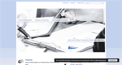 Desktop Screenshot of myathena.de